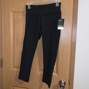 Jockey Leggings